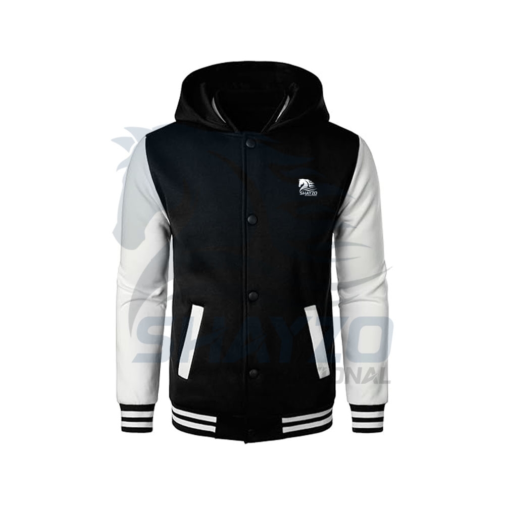 Varsity Jackets